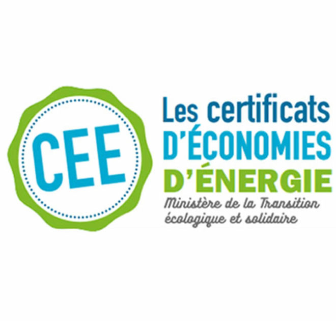certificats d'économies d'énergie