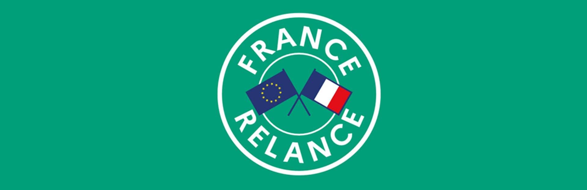 Le plan de relance économique France Relance