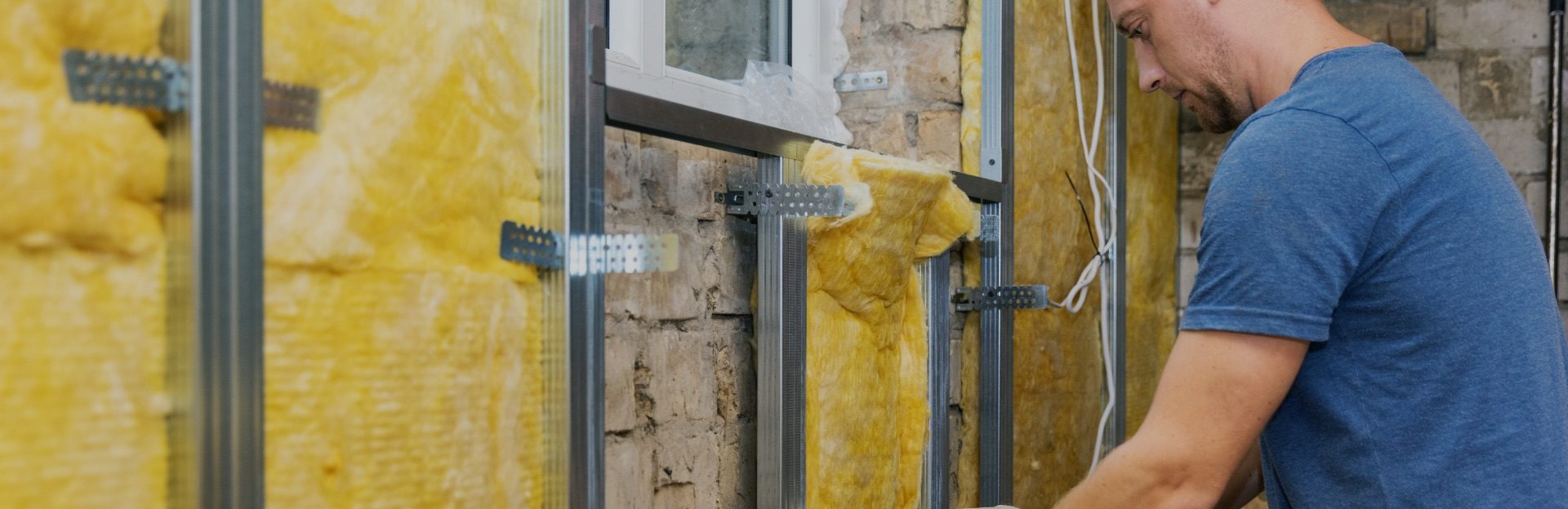 Isolation des sous-sols
