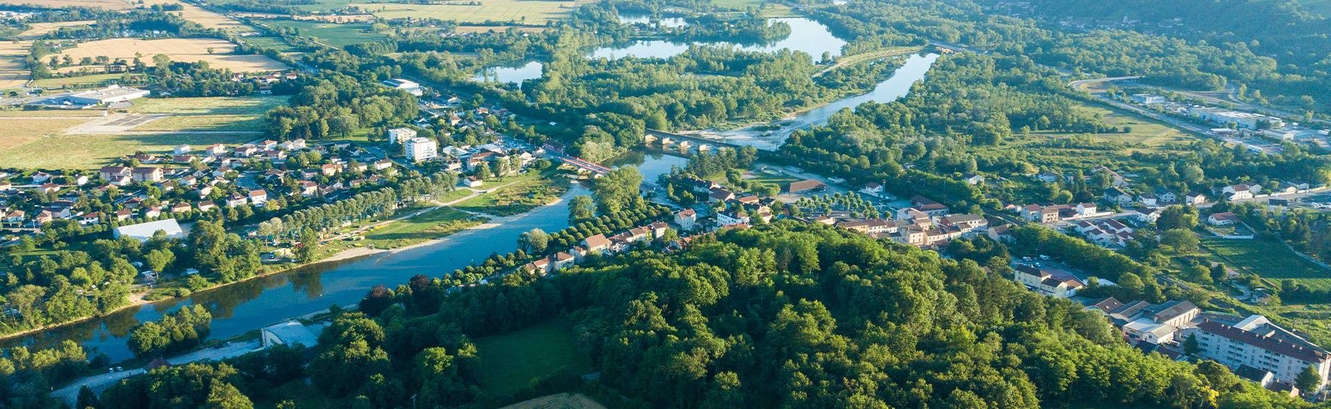 Changer votre chaudière dans le département de l’Ain (01), France