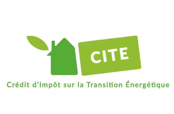 Le crédit d'impôt à la transition énergétique