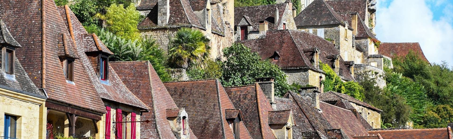 Vos travaux d'isolation en Dordogne (24)