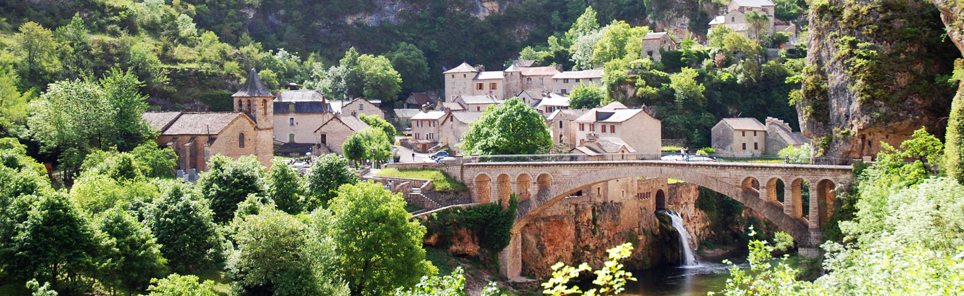 Les gorges du Tarn (81)