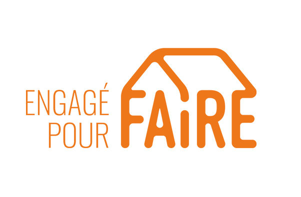 Engagé pour faire