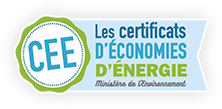 Certificats d'Economies d'Energie