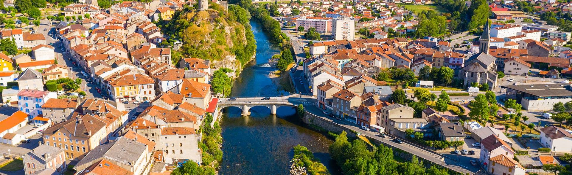 Tarascon sur Ariège (09)