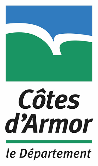 Logo du département des Côtes-d'Armor (22)