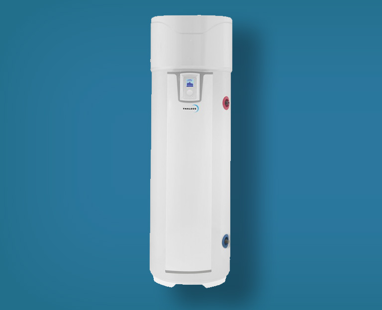 chauffe-eau thermodynamique