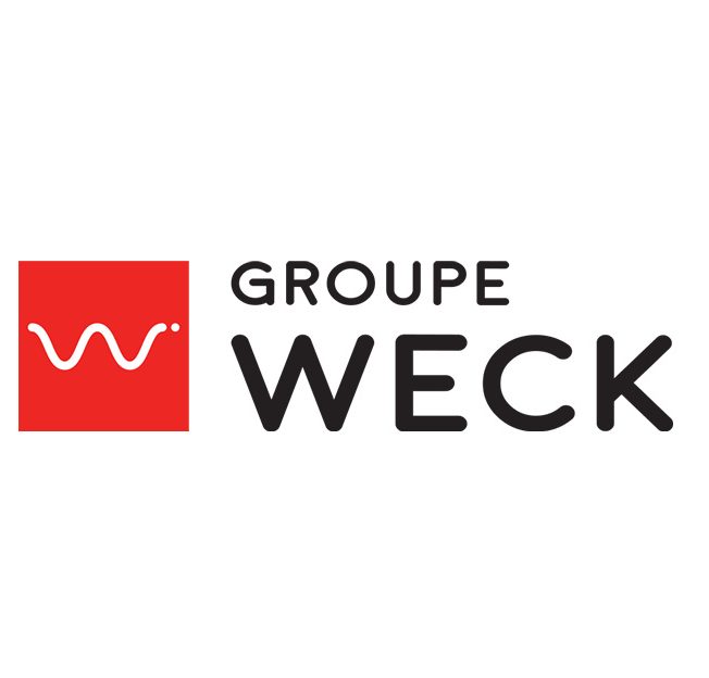 Le groupe Weck, spécialiste de la rénovation énergétique