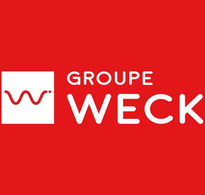 Groupe Weck, Spécialiste de la rénovation énergétique