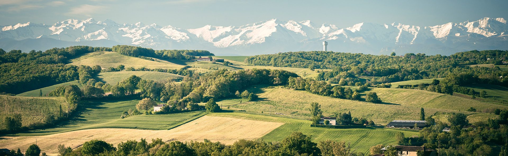 Le Gers (32)