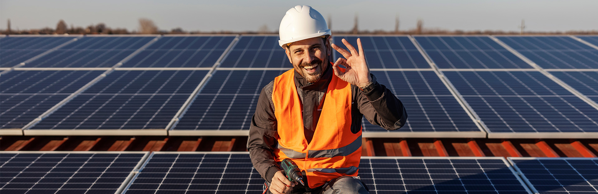 Quel est le rendement d'un panneau photovoltaïque ?