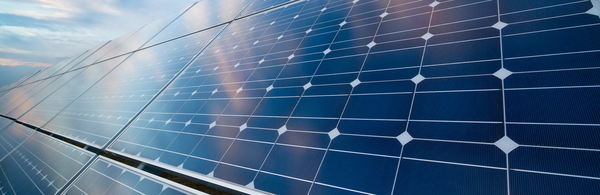 Quel est le fonctionnement d’un panneau photovoltaïque ?  