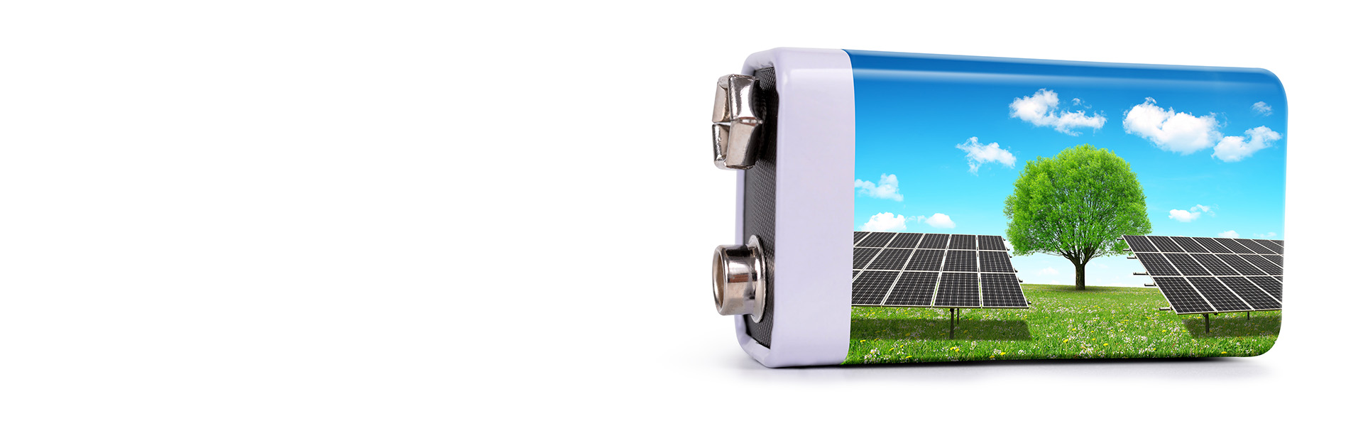 Panneaux solaires avec batterie, on vous dit tout ! 