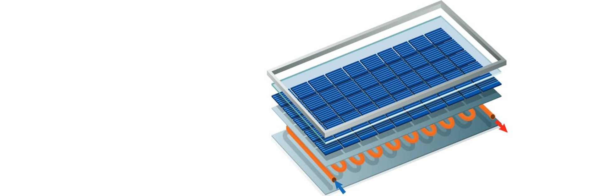 Les panneaux solaires hybrides, on vous dit tout ! 
