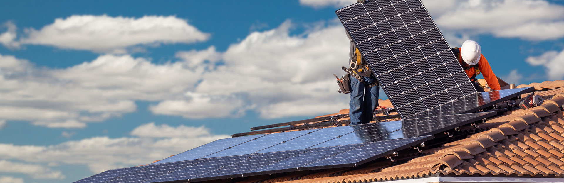 Quelles sont les conditions pour procéder à l’installation de panneaux solaires ?