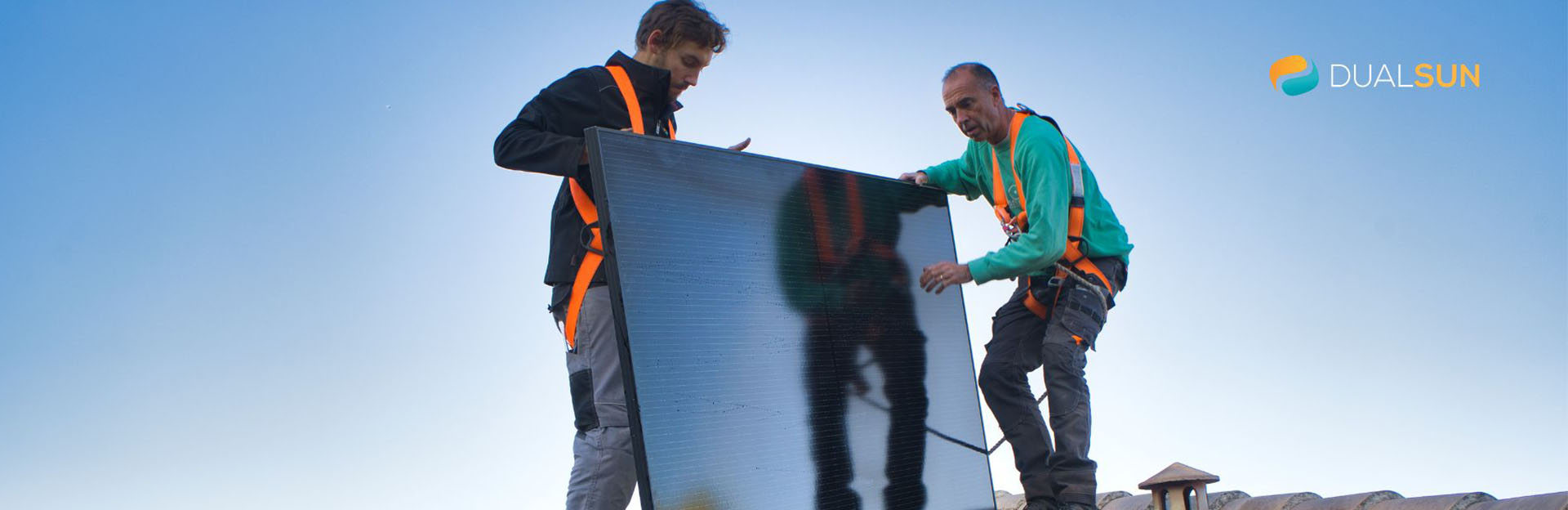 Les panneaux solaires DualSun : On vous dit tout !